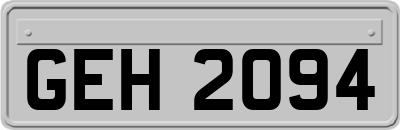 GEH2094