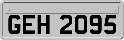 GEH2095