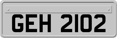 GEH2102