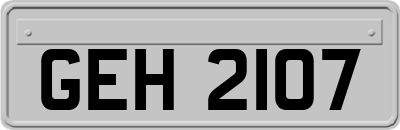 GEH2107