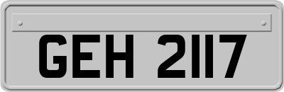 GEH2117
