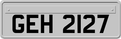 GEH2127