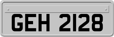GEH2128