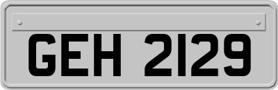 GEH2129