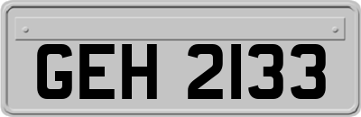 GEH2133