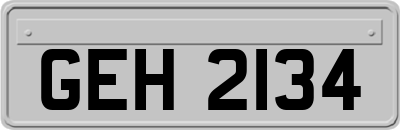 GEH2134