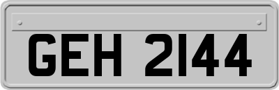 GEH2144