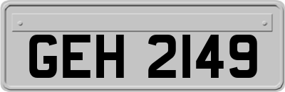GEH2149
