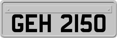 GEH2150