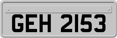 GEH2153