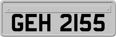 GEH2155