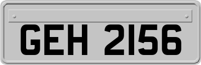 GEH2156