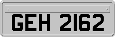 GEH2162