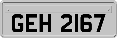 GEH2167