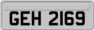 GEH2169