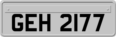 GEH2177