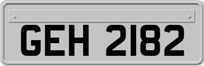GEH2182