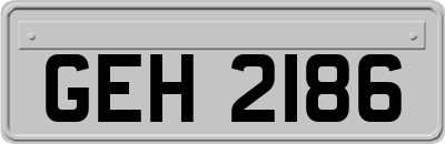 GEH2186