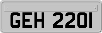 GEH2201