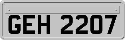 GEH2207
