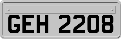 GEH2208