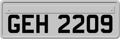 GEH2209