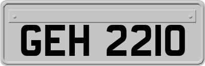 GEH2210
