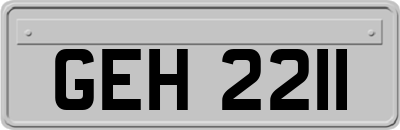 GEH2211