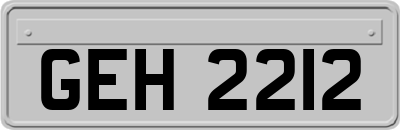 GEH2212