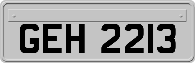 GEH2213