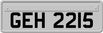 GEH2215