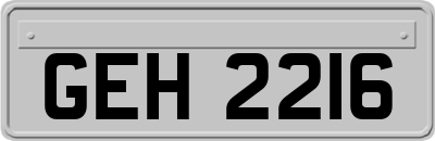 GEH2216