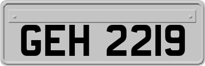 GEH2219