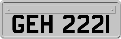 GEH2221