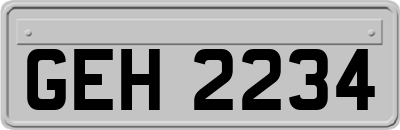 GEH2234