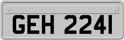 GEH2241