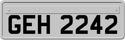 GEH2242