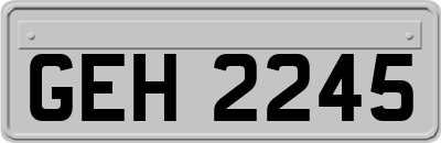 GEH2245