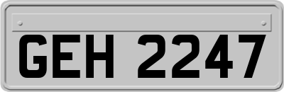 GEH2247