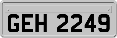 GEH2249
