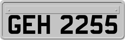 GEH2255