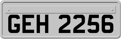 GEH2256