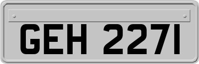 GEH2271
