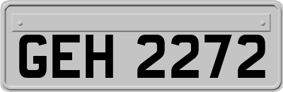 GEH2272