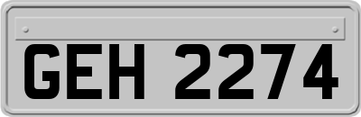 GEH2274