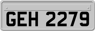 GEH2279