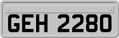 GEH2280