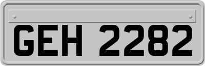 GEH2282