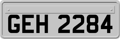 GEH2284