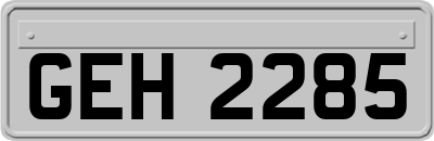 GEH2285